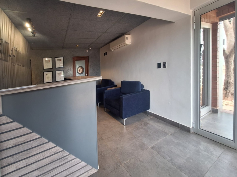 To Let commercial Property for Rent in Melodie North West